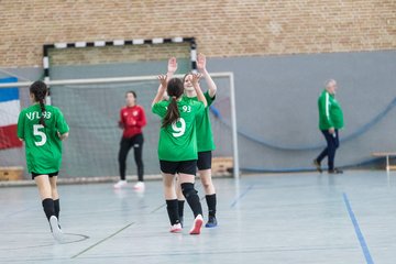 Bild 172 - wCJ Loewinnen Cup C2